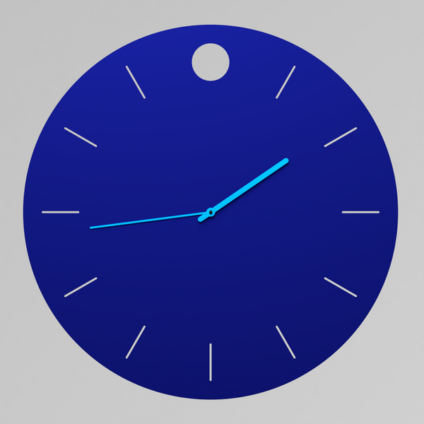 Orologio FOOOOR - Medium