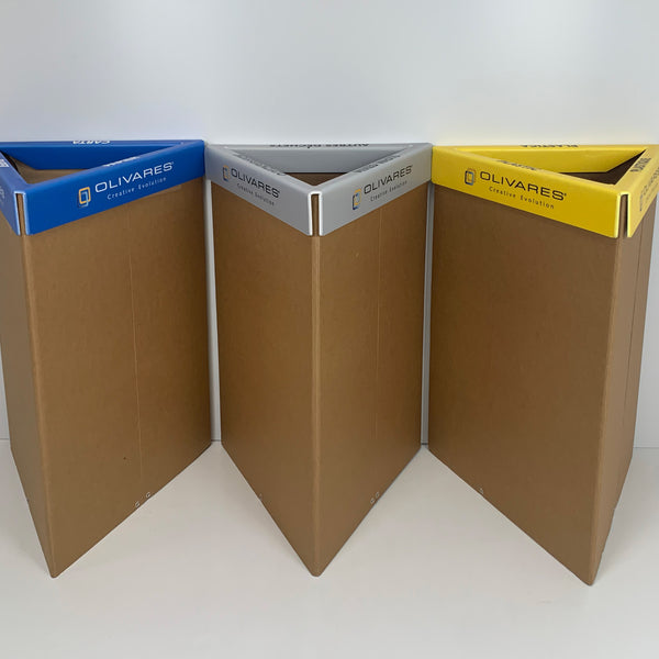 Cestino Raccolta Differenziata