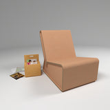 Poltrona Ecosostenibile