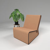 Poltrona Ecosostenibile