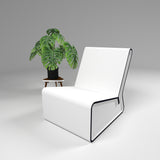 Poltrona Ecosostenibile