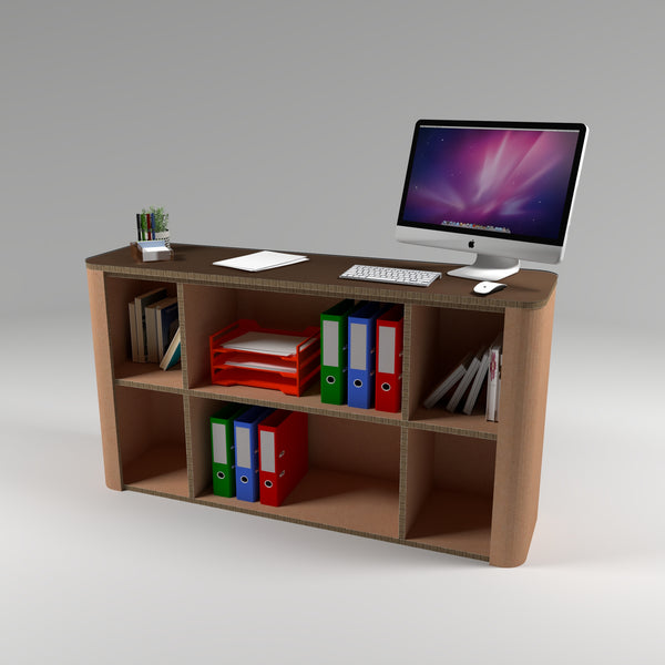 Reception Ecosostenibile