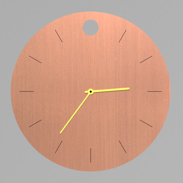 Orologio FOOOOR - Small