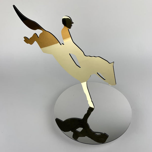 Tris Trofeo Roma - Serie Platinum