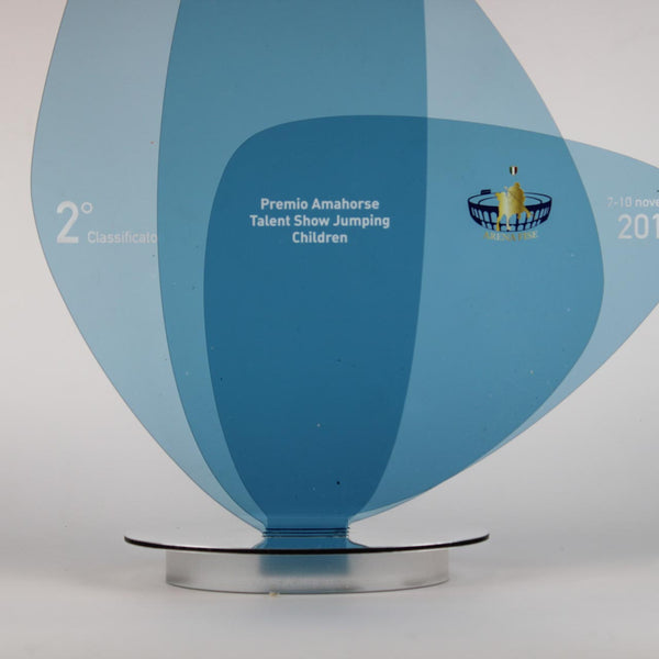 Trofeo Verona 2° - Serie Sheer