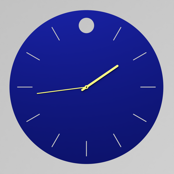 Orologio FOOOOR - Medium