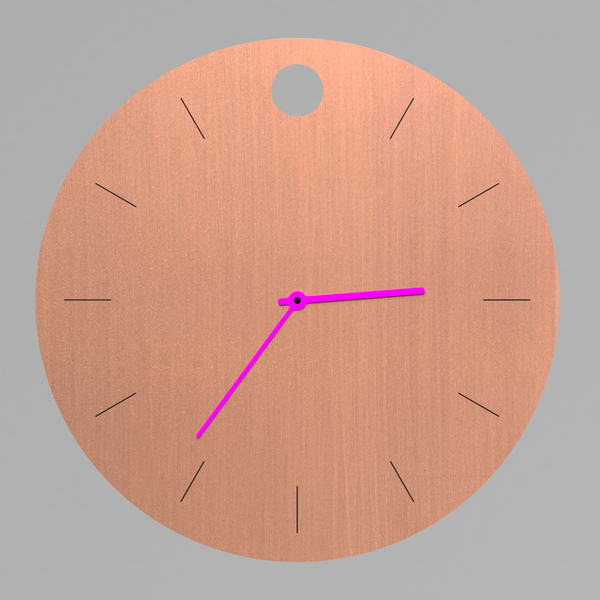 Orologio FOOOOR - Small