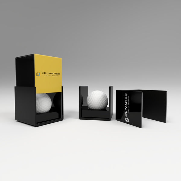 Cubo Golf