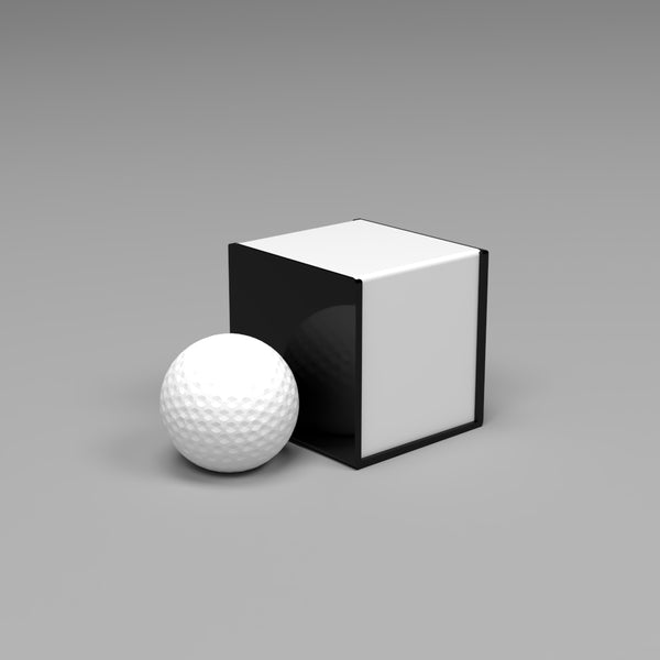 Cubo Golf