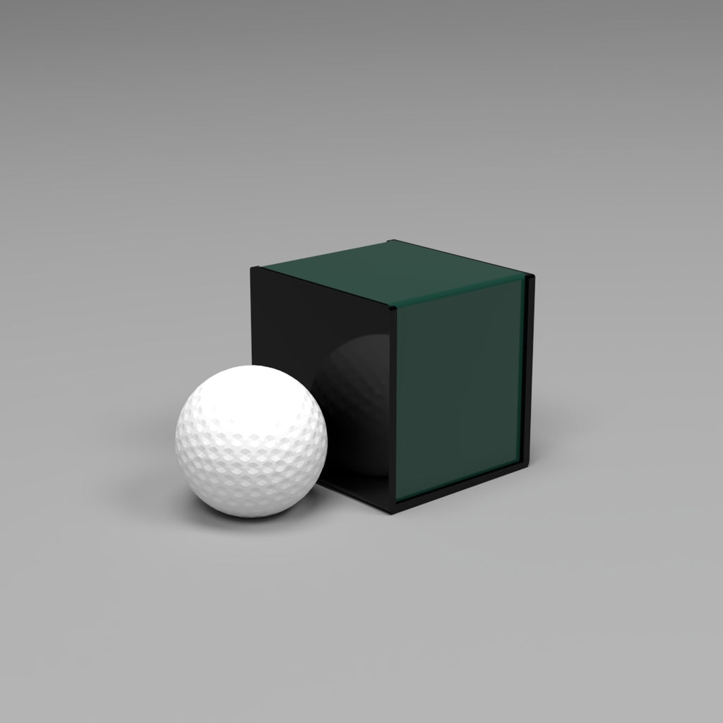 Cubo Golf