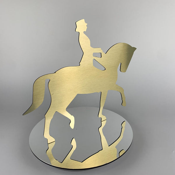 Tris Trofeo Roma - Serie Platinum