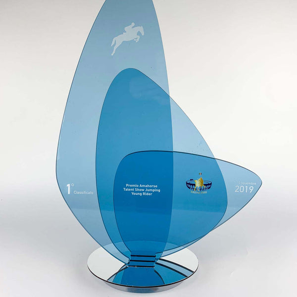 Trofeo Verona 1° - Serie Sheer