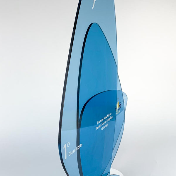 Trofeo Verona 1° - Serie Sheer