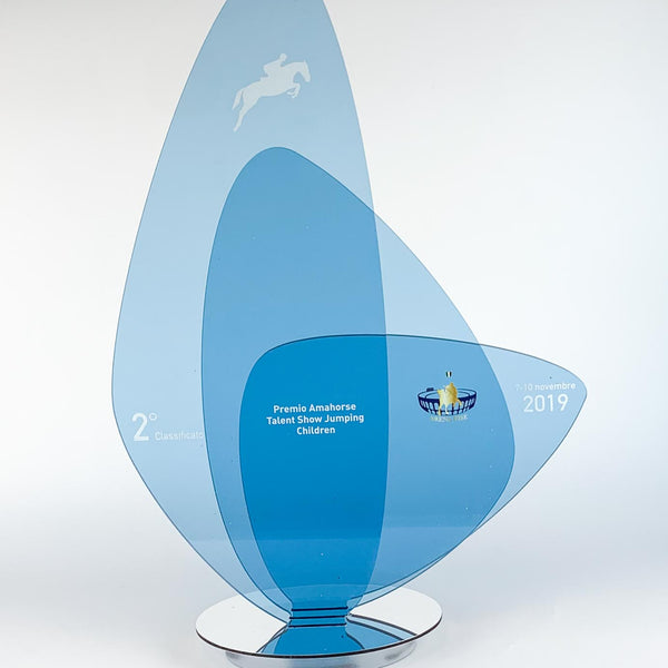 Trofeo Verona 2° - Serie Sheer