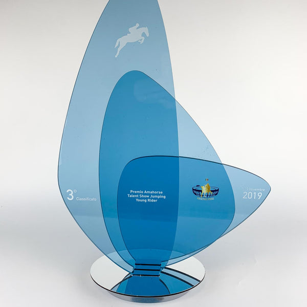 Trofeo Verona 3° - Serie Sheer