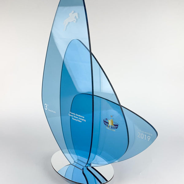 Trofeo Verona 3° - Serie Sheer